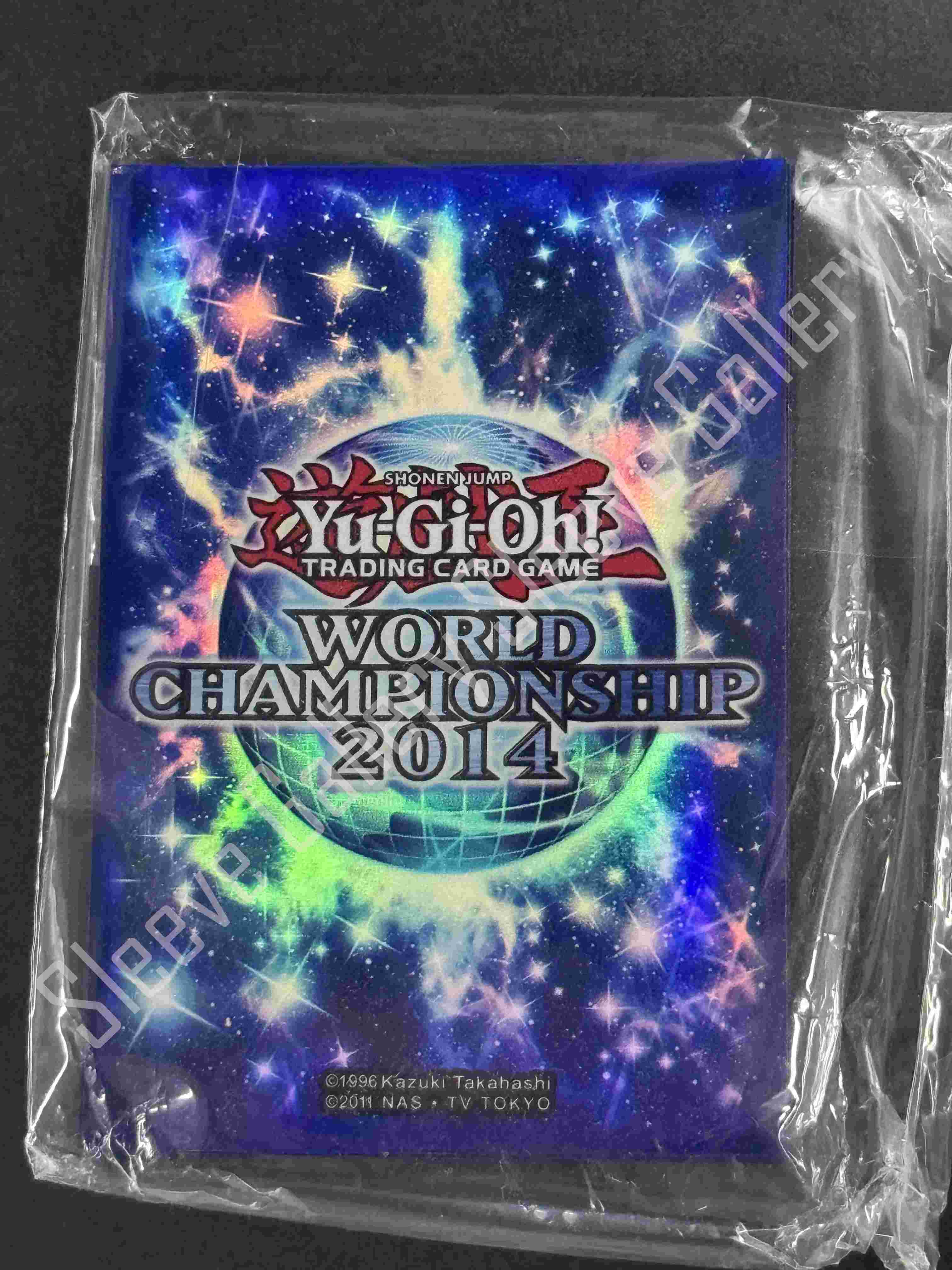 WCS2014 世界大会ロゴ