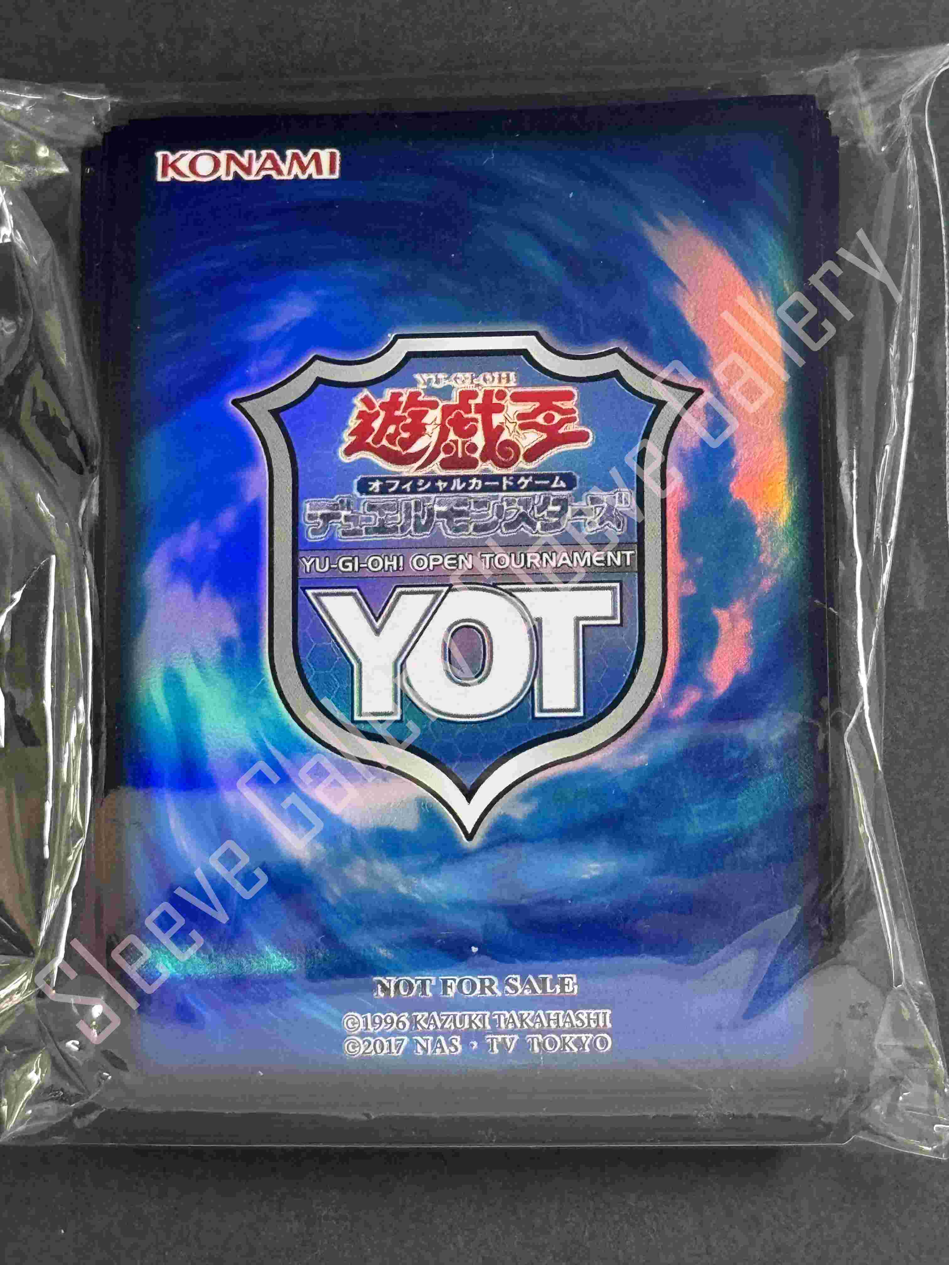 YOT2017 ブルー